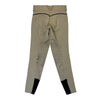 For Horses PAT Breeches LTD in Tan