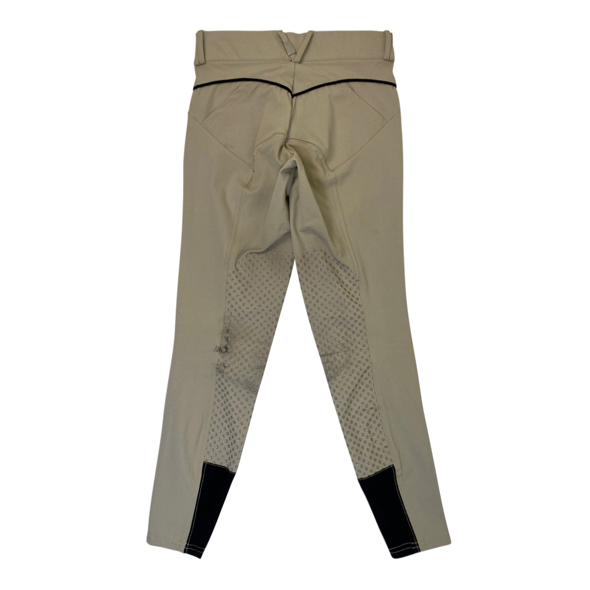 For Horses PAT Breeches LTD in Tan