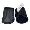 Equifit Essential EveryDay Hind Boots in Black - XL