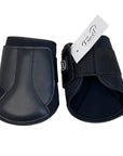 Equifit Essential EveryDay Hind Boots in Black - XL
