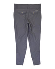 PS of Sweden Full Seat Breeches in Misty Grey