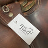 Devoucoux 2009 Biarritz Saddle in Havana