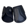 Equifit Essential EveryDay Hind Boots in Black - XL