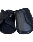 Equifit Essential EveryDay Hind Boots in Black - XL