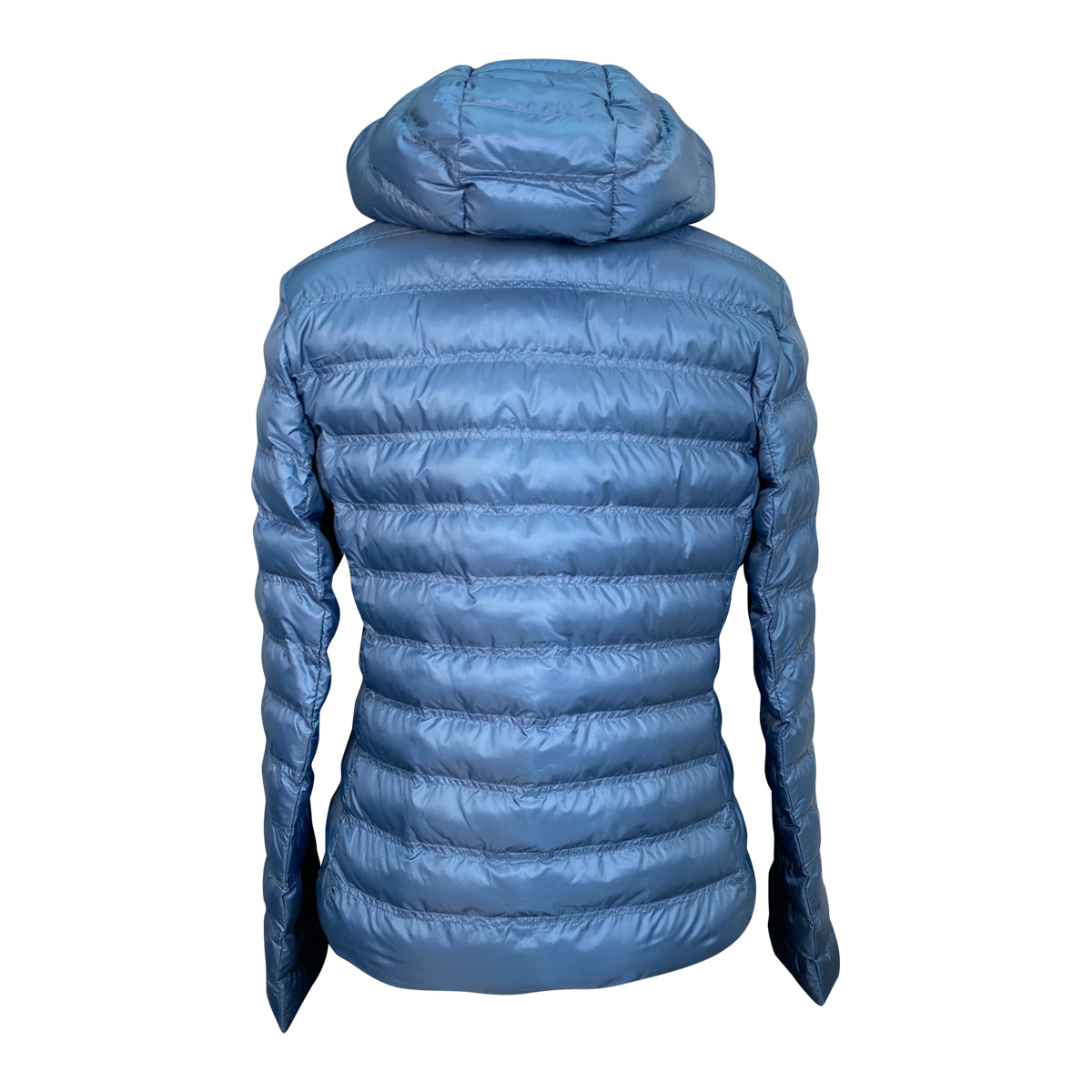 Equiline &#39;Ecre&#39; Puffer Jacket in Tempest