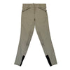 For Horses PAT Breeches LTD in Tan