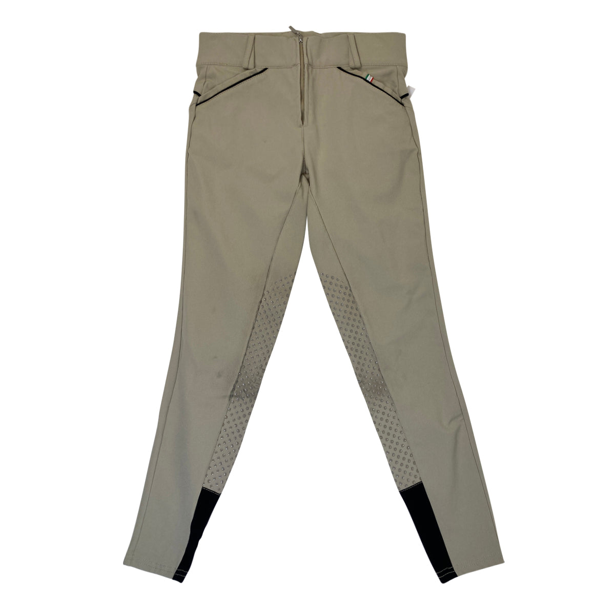 For Horses PAT Breeches LTD in Tan