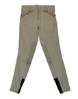 For Horses PAT Breeches LTD in Tan