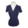 Vestrum 'Tacoma' Show Shirt in Navy