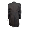 Grand Prix Girl's Hunt Shadbelly in Black