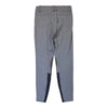 Romfh 'Sarafina' Knee Patch Breeches in Light Blue