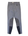 Romfh 'Sarafina' Knee Patch Breeches in Light Blue
