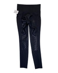 Dover Saddlery Stride™ 'Infinity' Full-Seat Tight in Black