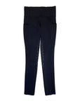 Dover Saddlery Stride™ 'Infinity' Full-Seat Tight in Black