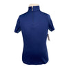 Ovation 'Cool Rider Tech' Shirt in Navy 