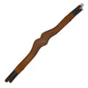 ExionPro 'AdaptLine' Wave Overlay Girth in Brown