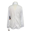 Kerrits Kids 'Encore' Long Sleeve Show Shirt in White
