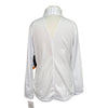 Kerrits Kids 'Encore' Long Sleeve Show Shirt in White 