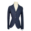 AA Platinum 'MotionLite' Show Coat in Navy