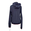 Cavalleria Toscana Raincoat in Navy