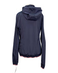 Cavalleria Toscana Raincoat in Navy