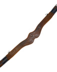 ExionPro 'AdaptLine' Wave Overlay Girth in Brown