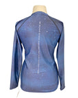 Dapplebay 'DB X WIT Ethereal Collection' Top in Constellation