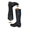 Parlanti KK Michelin Children's Dress Boots in Black