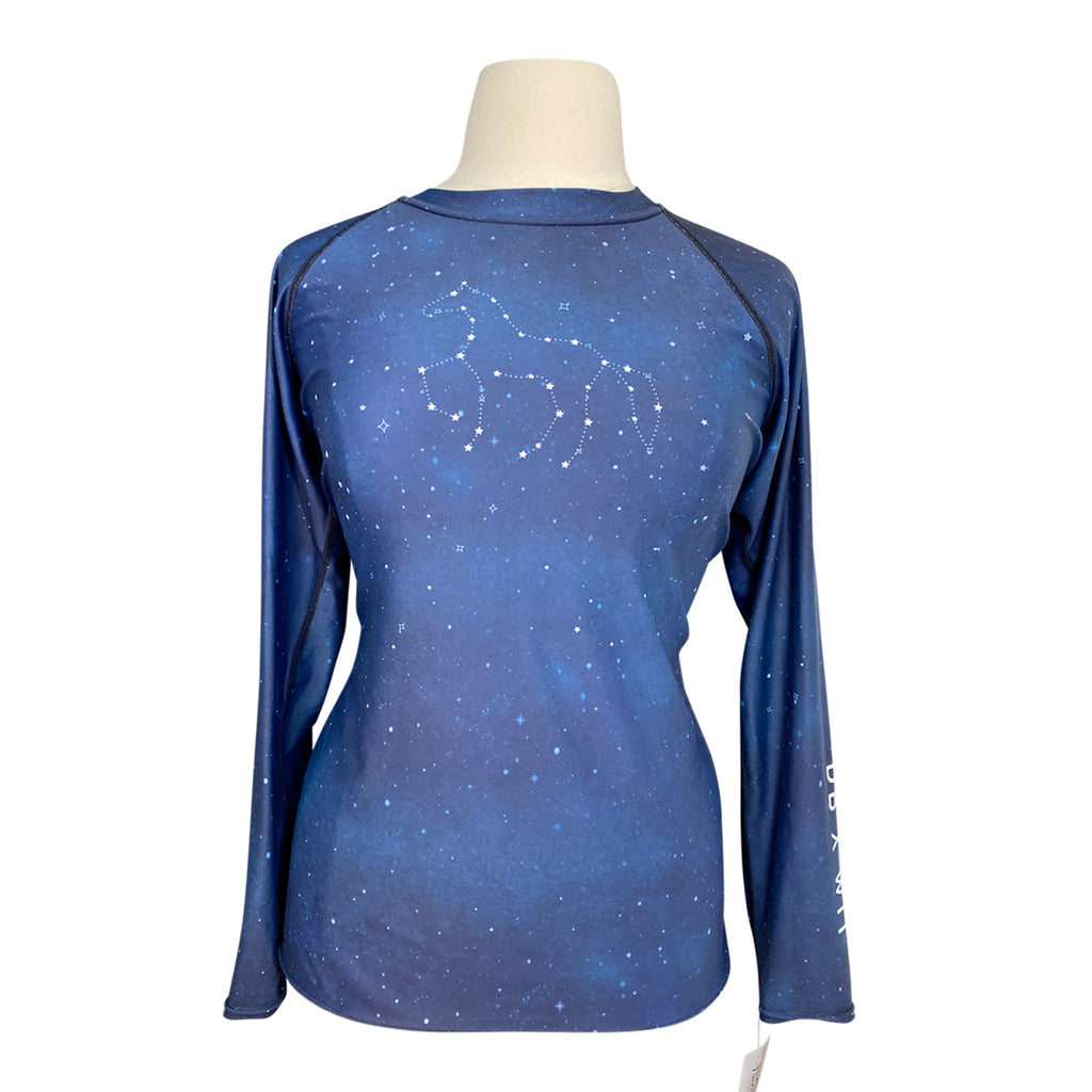 Dapplebay 'DB X WIT Ethereal Collection' Top in Constellation
