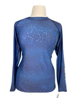 Dapplebay 'DB X WIT Ethereal Collection' Top in Constellation