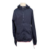 Cavalleria Toscana Raincoat in Navy