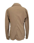 Cavalleria Toscana Lightweight Competition Jacket in Sand