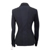 Vestrum 'Mantova Pro-Safety' Show Coat in Nero