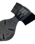 Kingsley Dressage Girth Special Elastic in Charcoal
