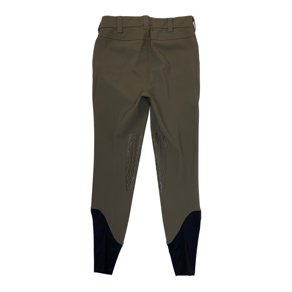 Vestrum &#39;Syracuse&#39; Knee-Grip Breeches in Ocra