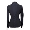 Vestrum 'Mantova Pro-Safety' Show Coat in Nero