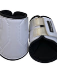 EquiFit 'MultiTeq' Hind Boot in White
