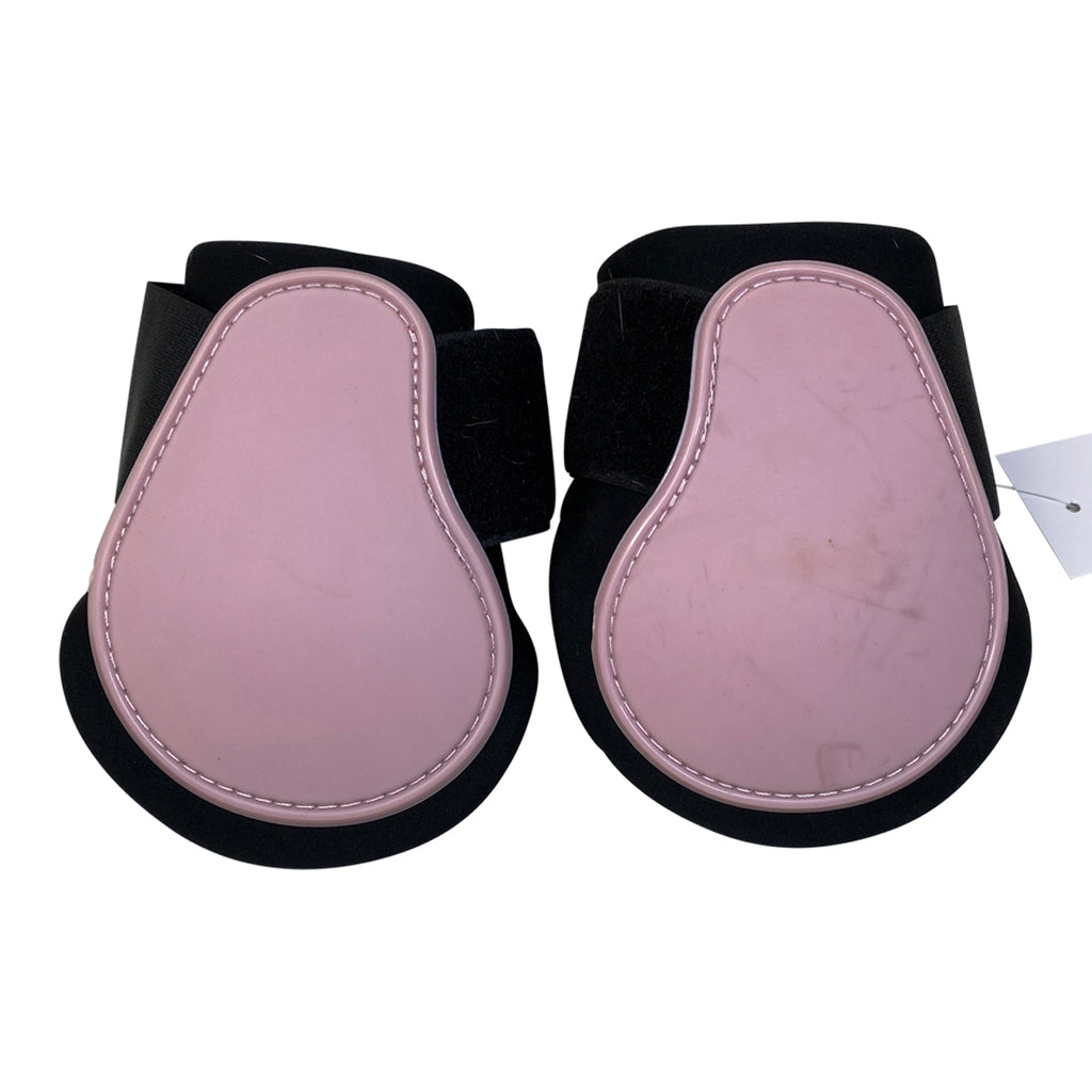 Ride Now Fetlock Boots in Pink