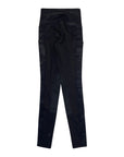 Botori 'Camo' Riding Tights in Black Camo - Women's Medium