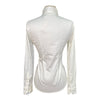 Callidae 'The Show Shirt' in White