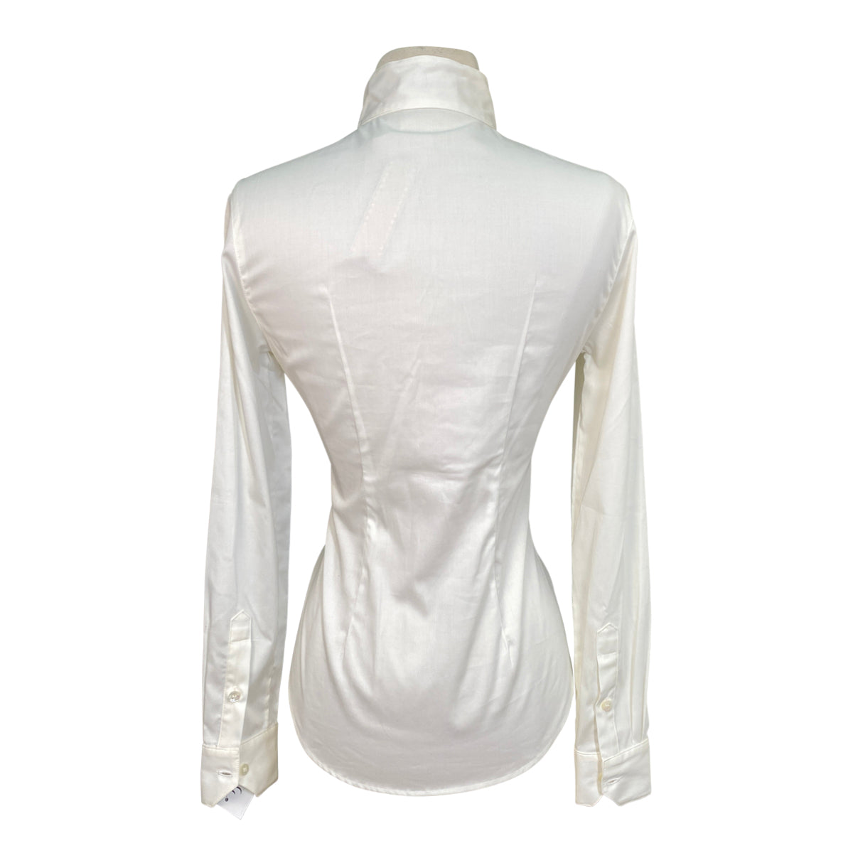Callidae &#39;The Show Shirt&#39; in White