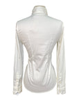 Callidae 'The Show Shirt' in White