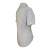 Ronner Design Training Top in Blue/White