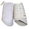 Woof Wear Hind Brushing Boots in White