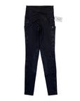 Botori 'Camo' Riding Tights in Black Camo
