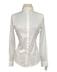 Callidae 'The Show Shirt' in White