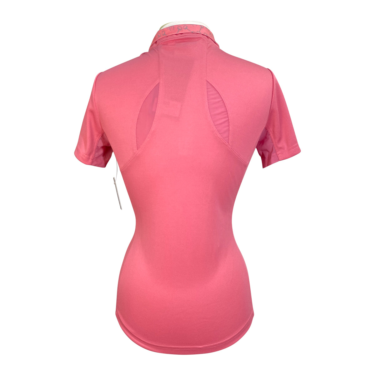 Ovation 'Cool Rider Tech' Shirt in Confetti