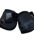 Lami-Cell Pro Gel Fetlock Boots in Black