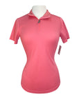 Ovation 'Cool Rider Tech' Shirt in Confetti