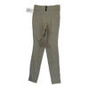 Kerrits 'Crossover' Knee Patch Breeches in Tan